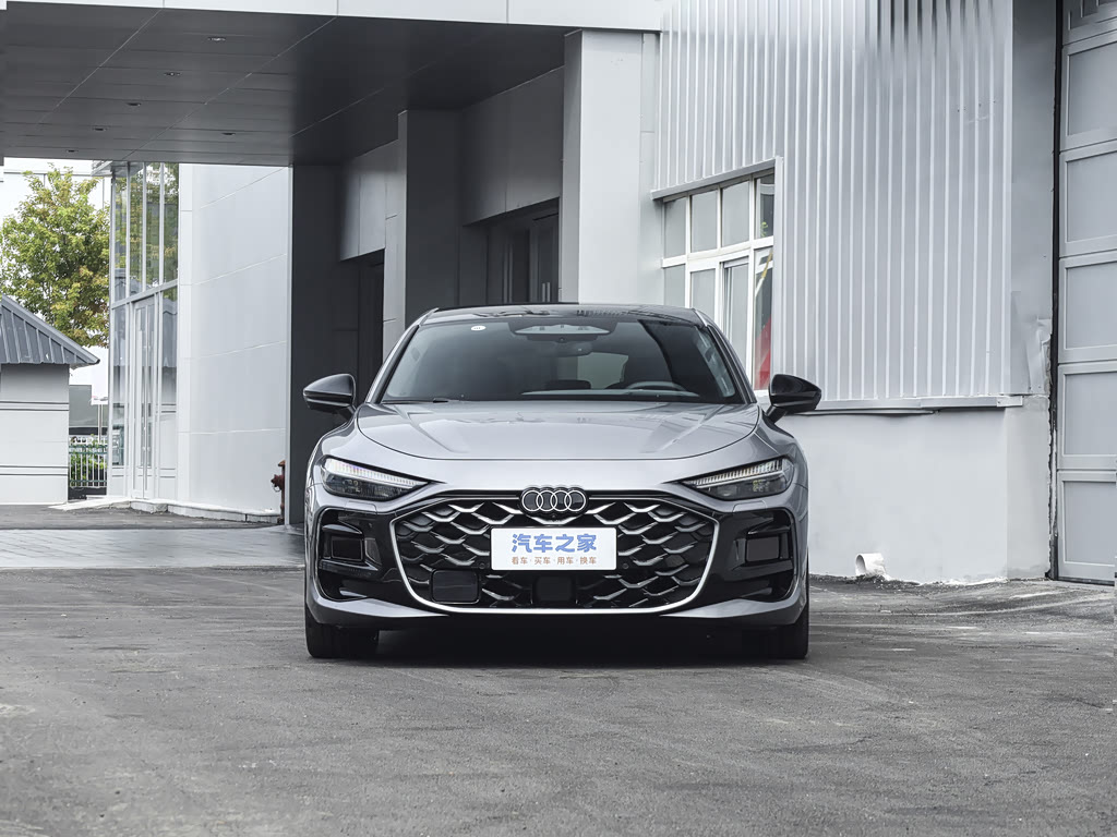 Audi A5L Sportback — 6
