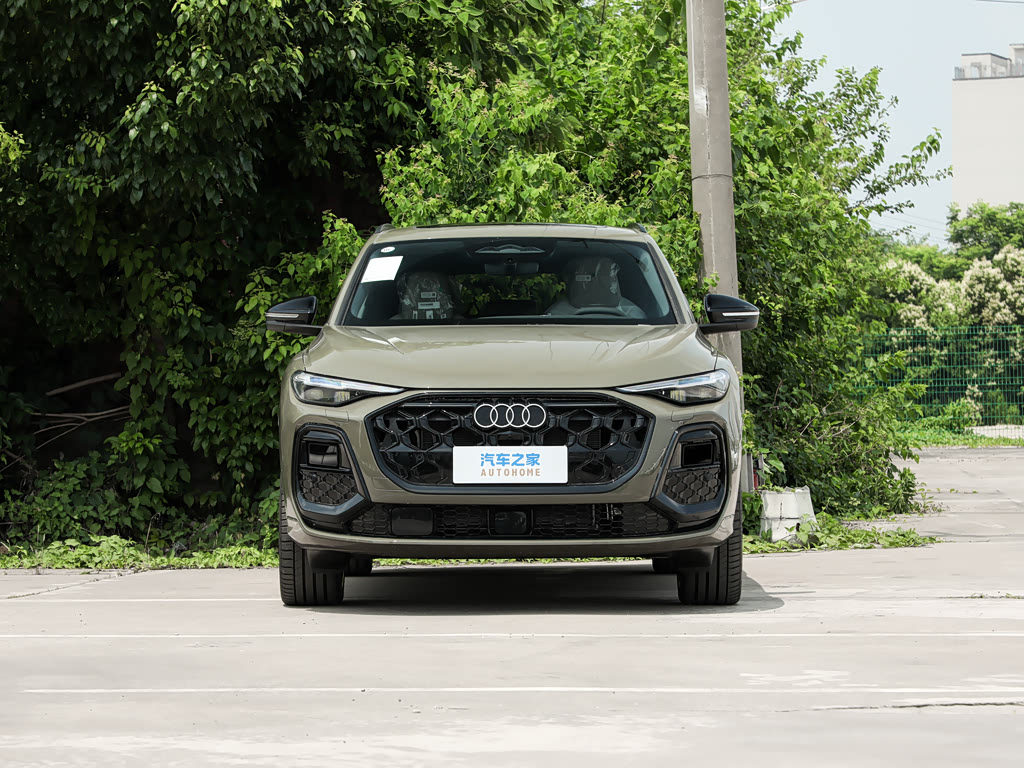 Audi Q5 — 3