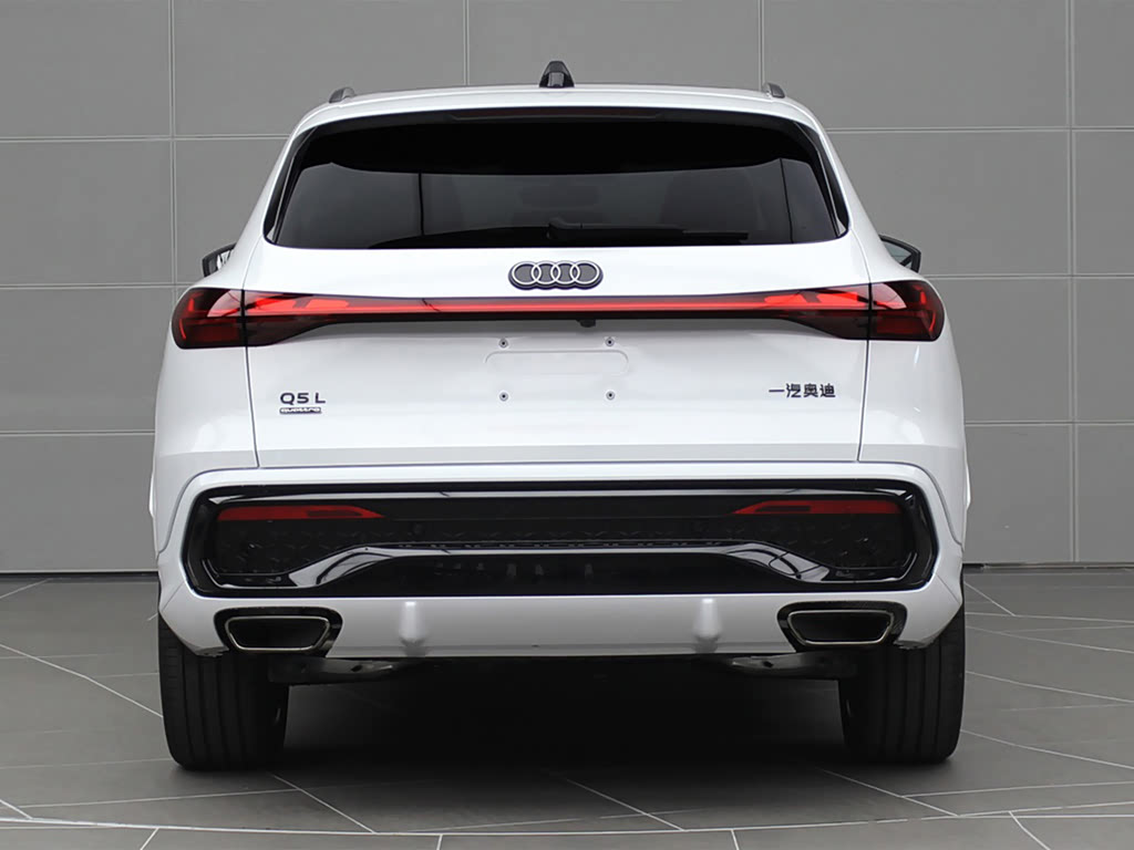 Audi Q5 — 4