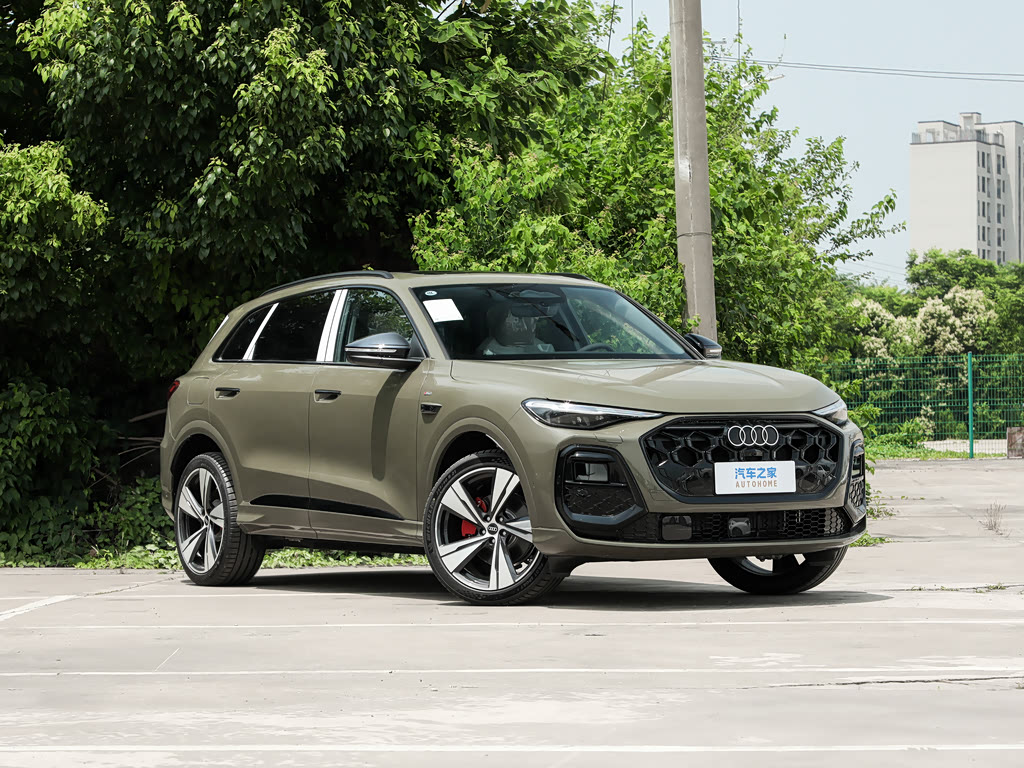 Audi Q5 — 7