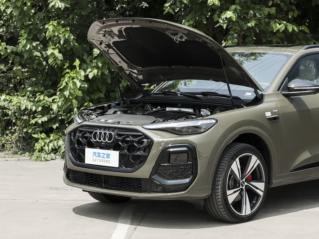 Audi Q5 — 9