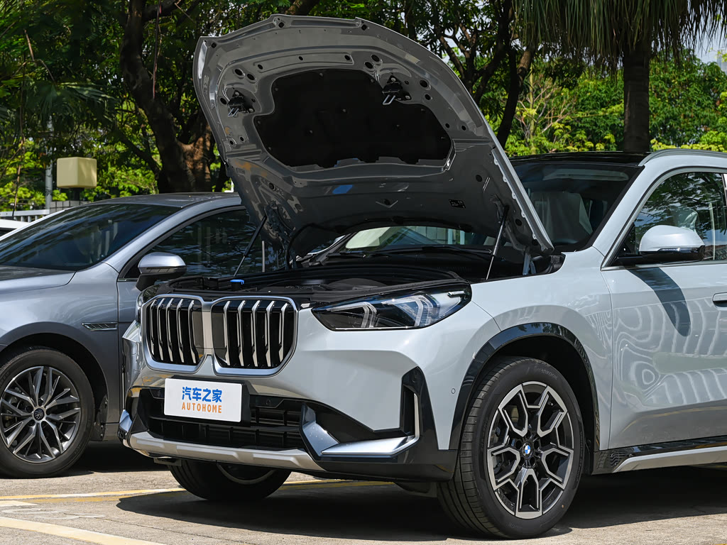 BMW X1 — 2