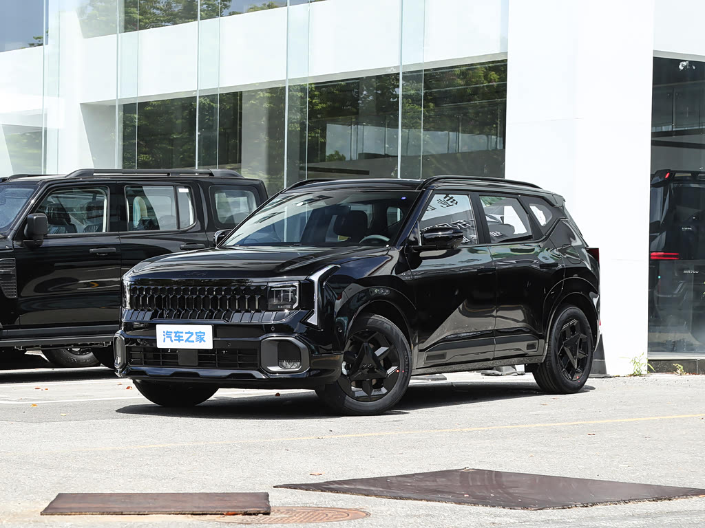 Kia Seltos — 6