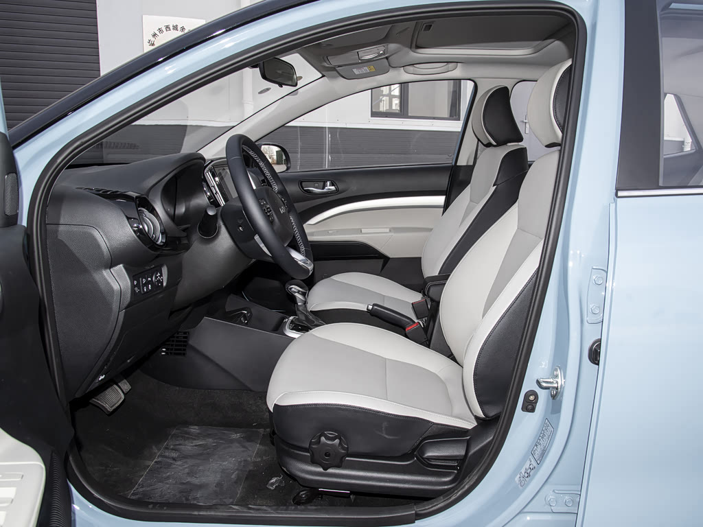 Kia Stonic — 2