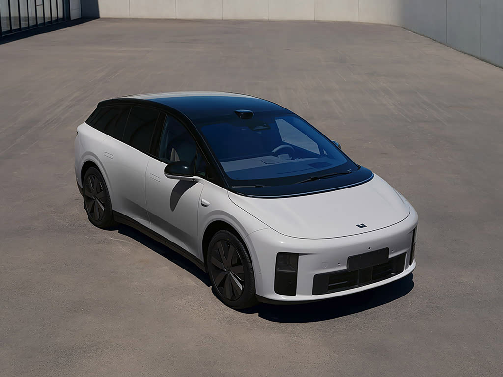 Li Auto i6