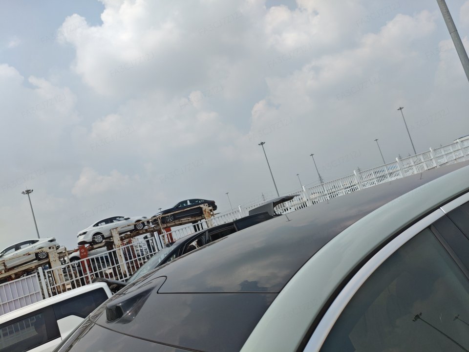 2025 Li Auto L6 Max — 9