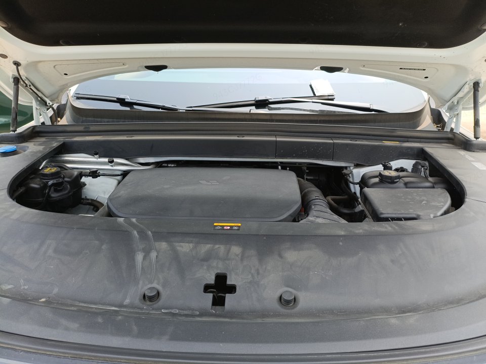 2025 Li Auto L6 Max — 8