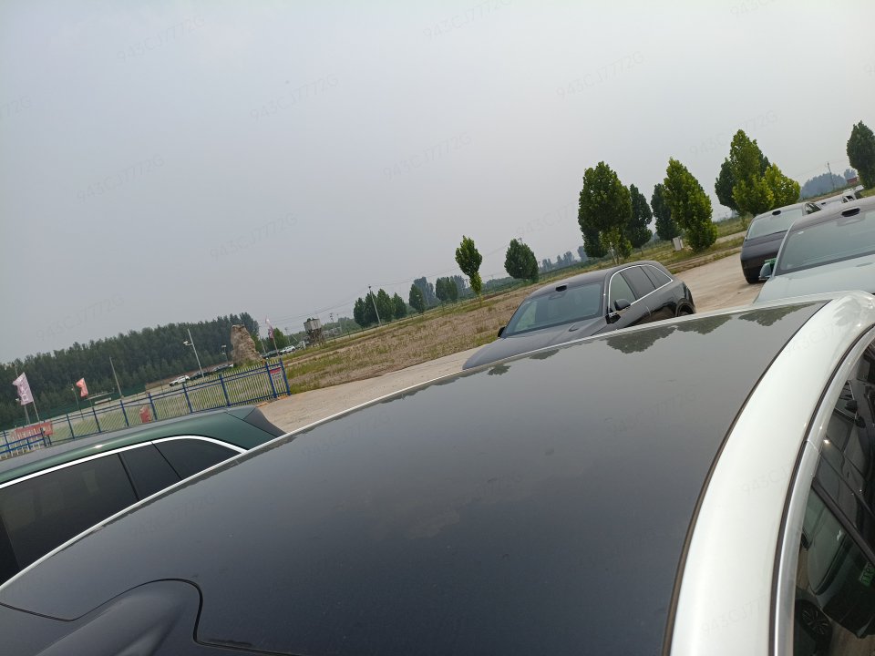 2025 Li Auto L6 Max — 9
