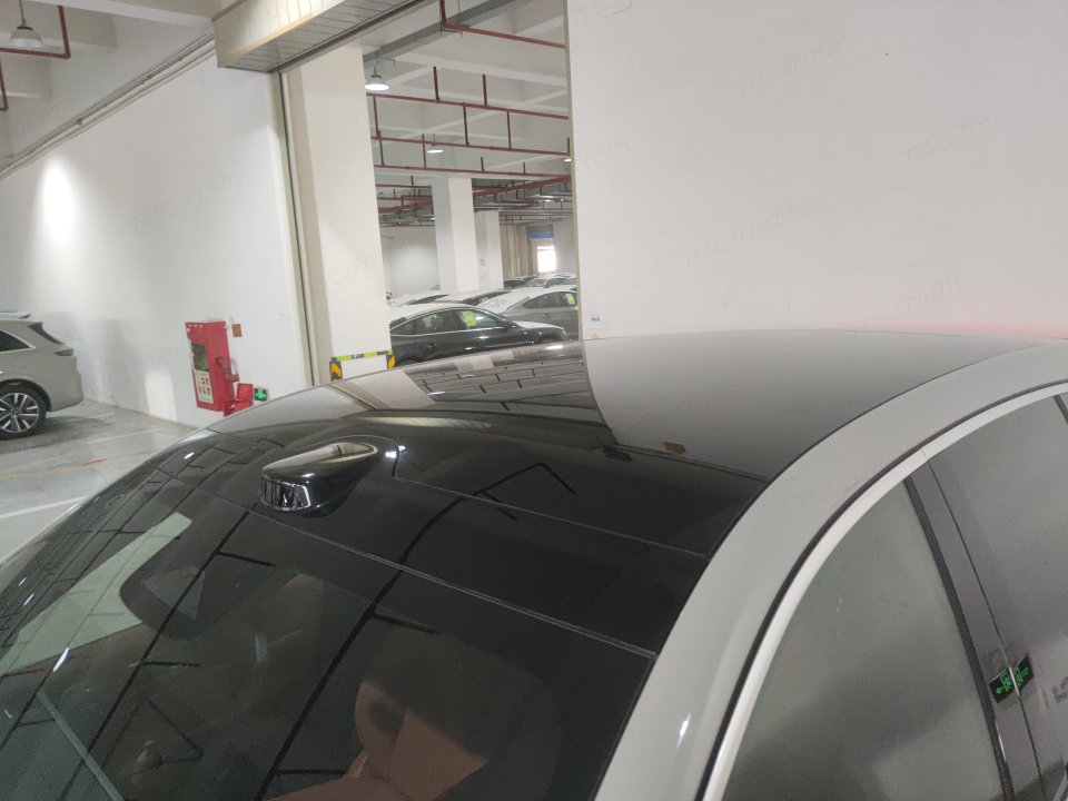 2025 Li Auto L6 Max — 9