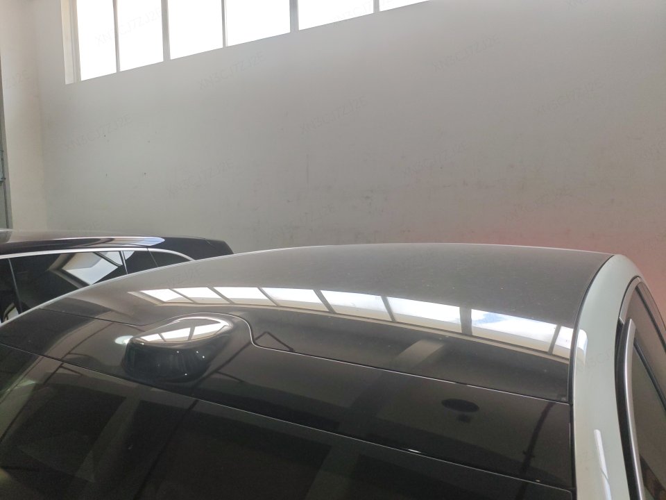 2025 Li Auto L6 Max — 9