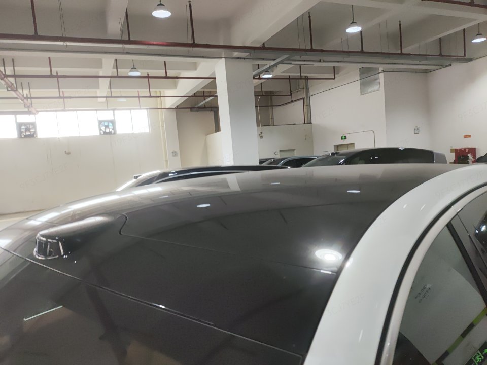 2025 Li Auto L6 Max — 9