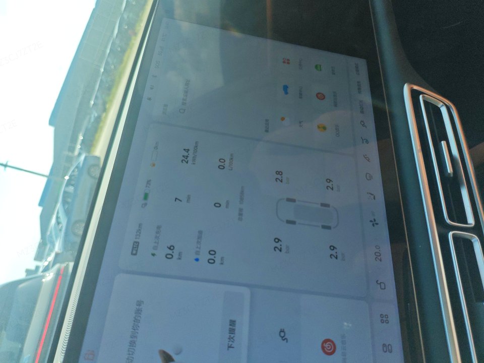 2025 Li Auto L6 Max — 6