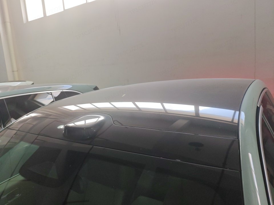 2025 Li Auto L6 Max — 9