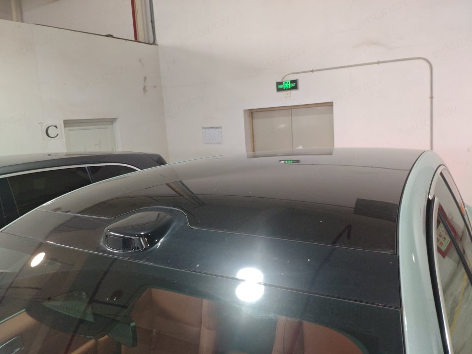 2025 Li Auto L6 Max — 9