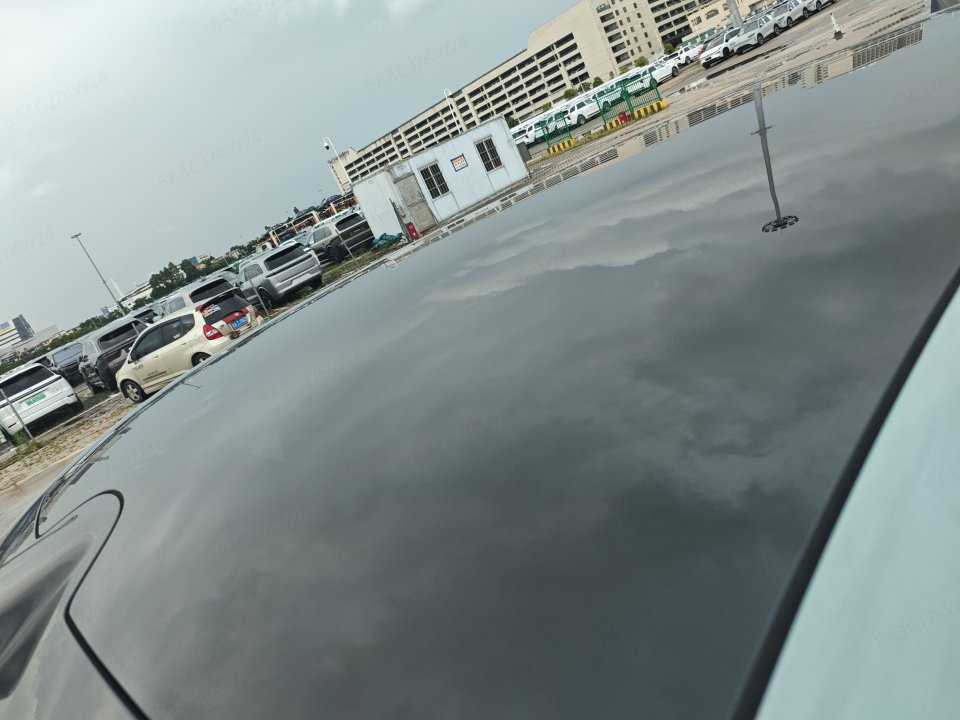 2025 Li Auto L6 Max — 9