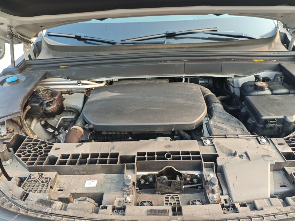 2025 Li Auto L6 Max — 8