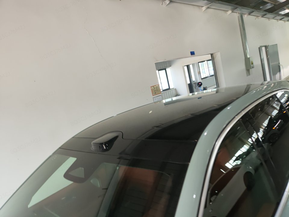 2025 Li Auto L6 Max — 9