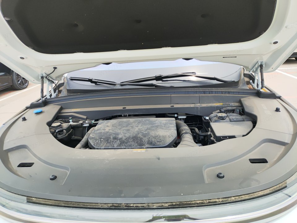 2025 Li Auto L7 Max — 8