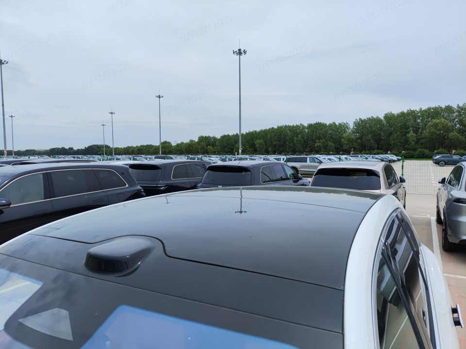 2025 Li Auto L7 Max — 9