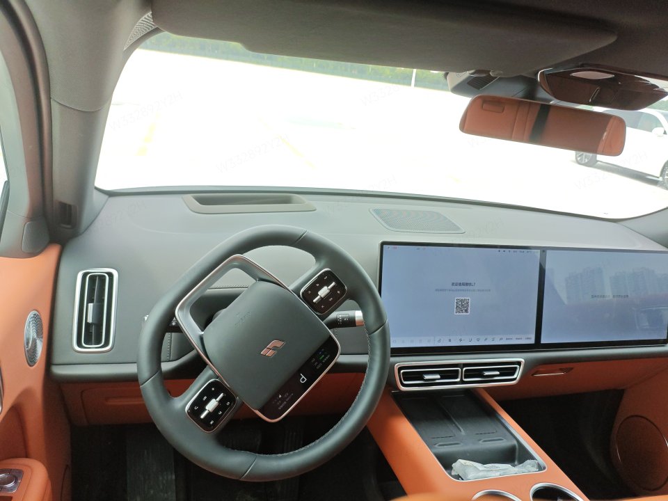 2025 Li Auto L7 Ultra — 5