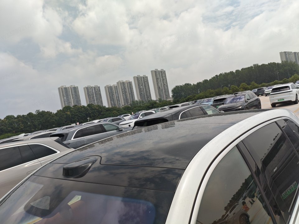 2025 Li Auto L7 Ultra — 9