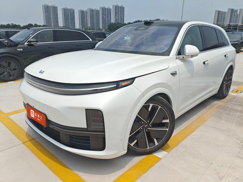 2025 Li Auto L7 Ultra