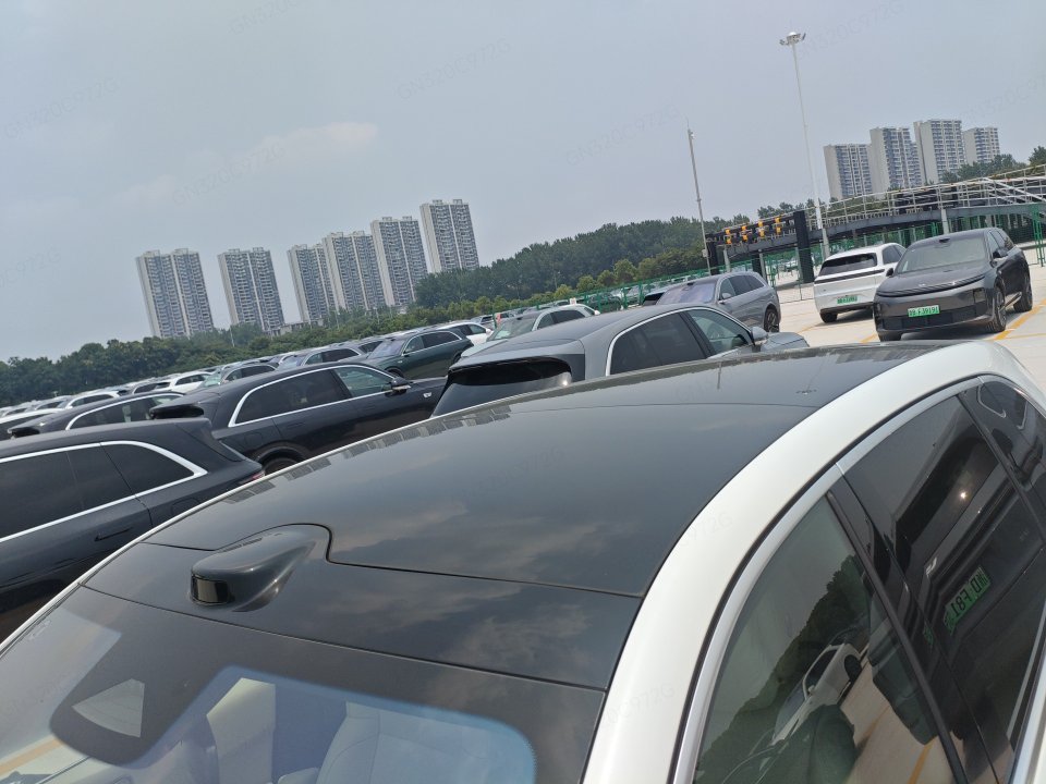 2025 Li Auto L7 Ultra — 9