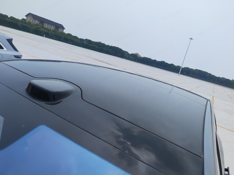 2025 Li Auto L7 Ultra — 9