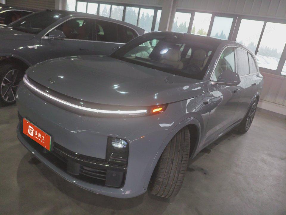 2025 Li Auto L7 Ultra