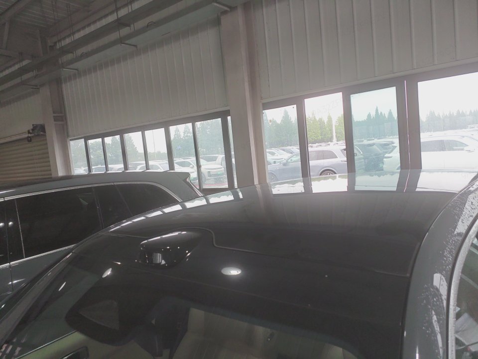 2025 Li Auto L7 Ultra — 9