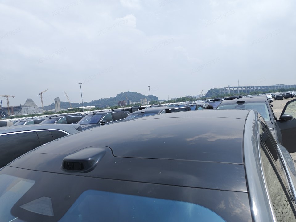 2025 Li Auto L8 Max — 9
