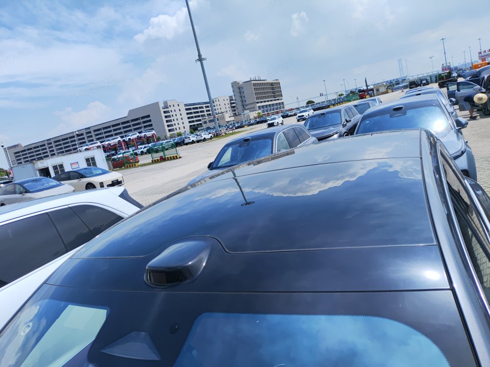 2025 Li Auto L8 Max — 9