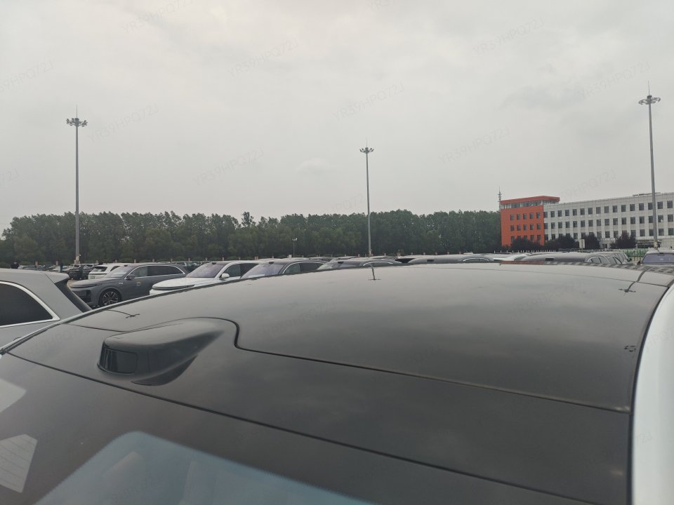 2025 Li Auto L8 Max — 9