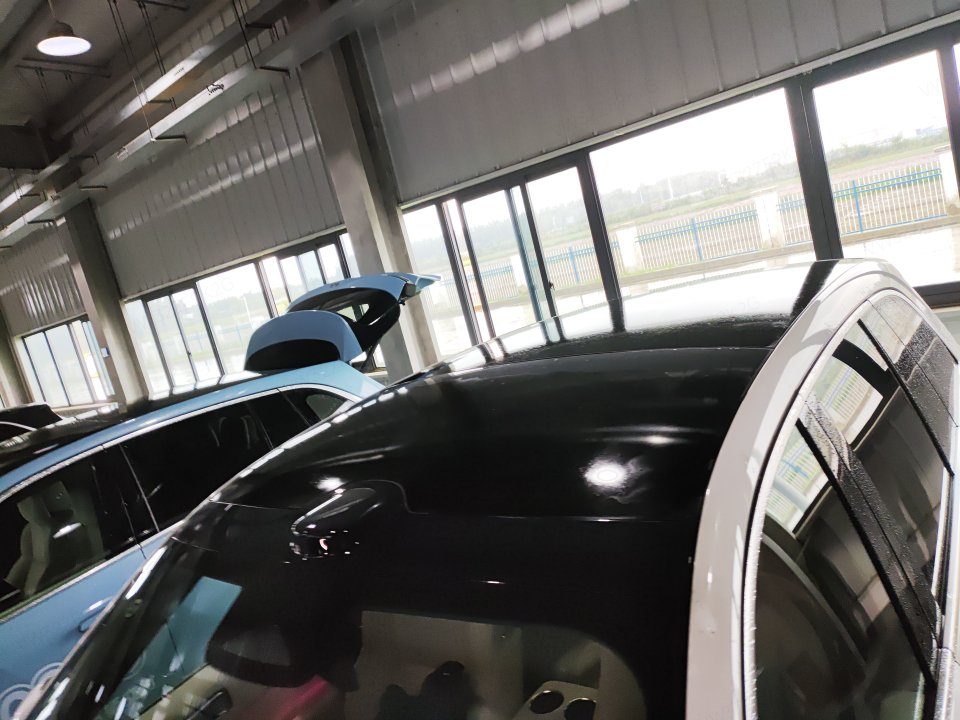2025 Li Auto L8 Max — 9