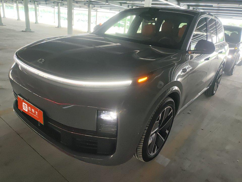 2025 Li Auto L8 Ultra
