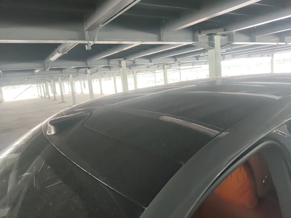 2025 Li Auto L8 Ultra — 9