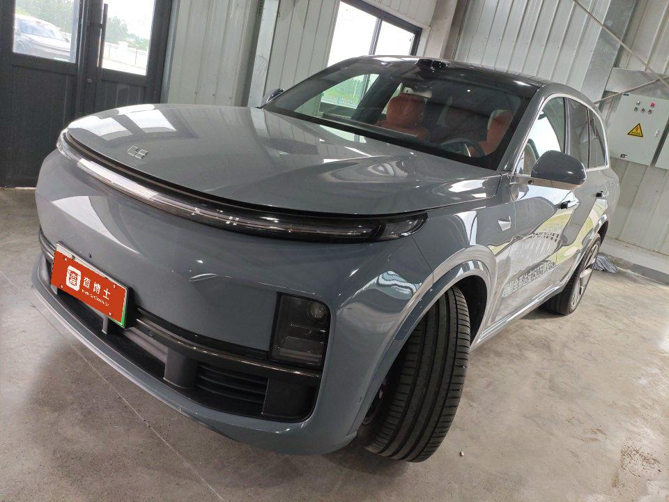 2025 Li Auto L8 Ultra