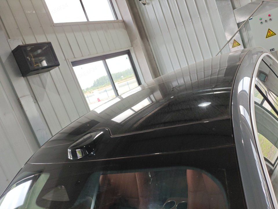 2025 Li Auto L8 Ultra — 9