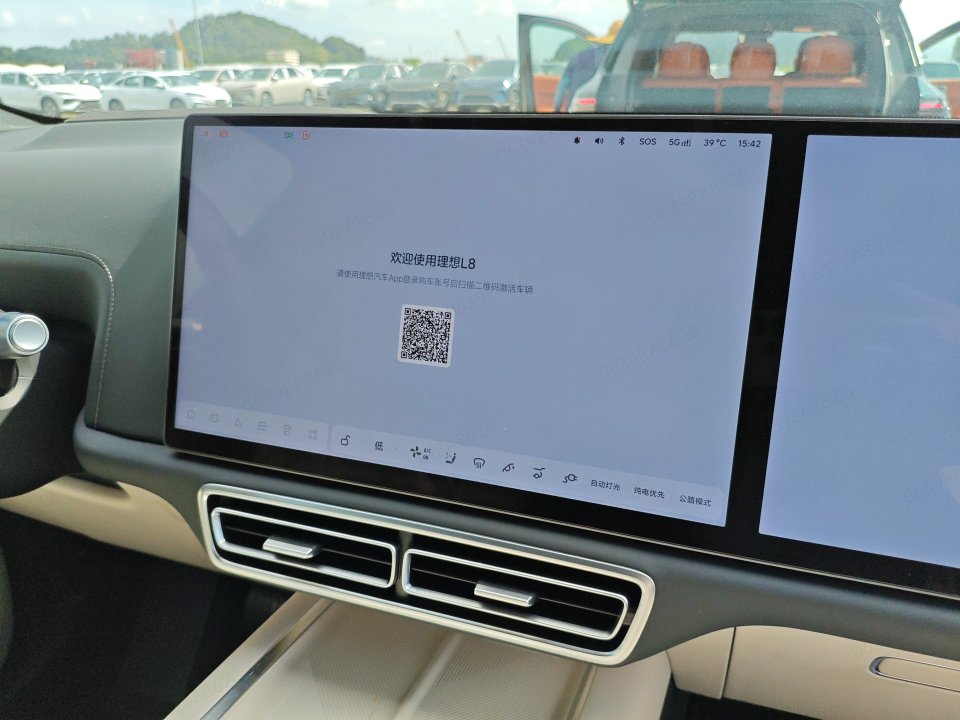 2025 Li Auto L8 Ultra — 6