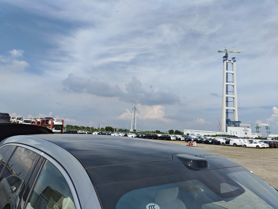 2025 Li Auto L8 Ultra — 9