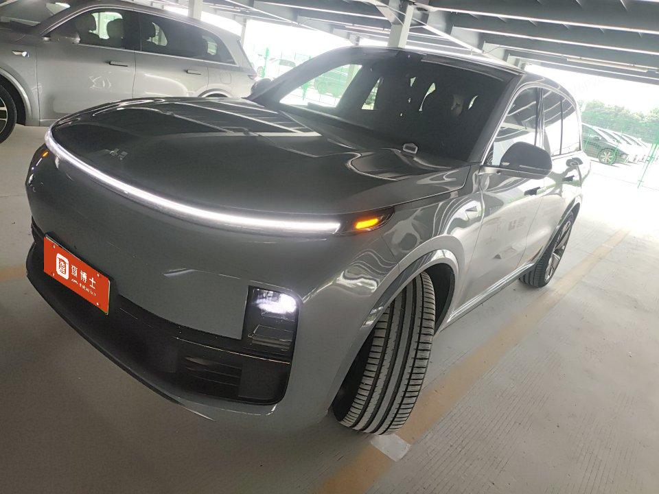 2025 Li Auto L8 Ultra
