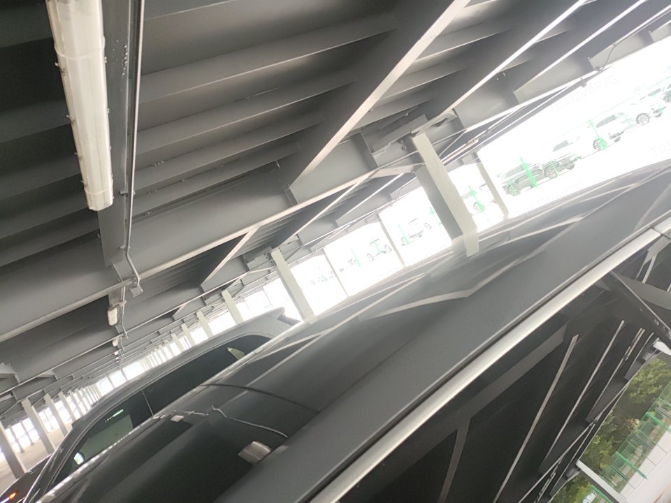 2025 Li Auto L8 Ultra — 9