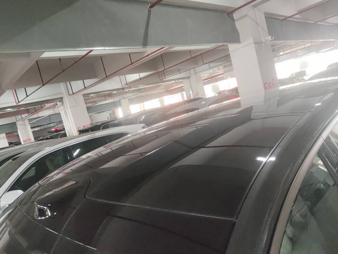 2025 Li Auto L9 Ultra — 9