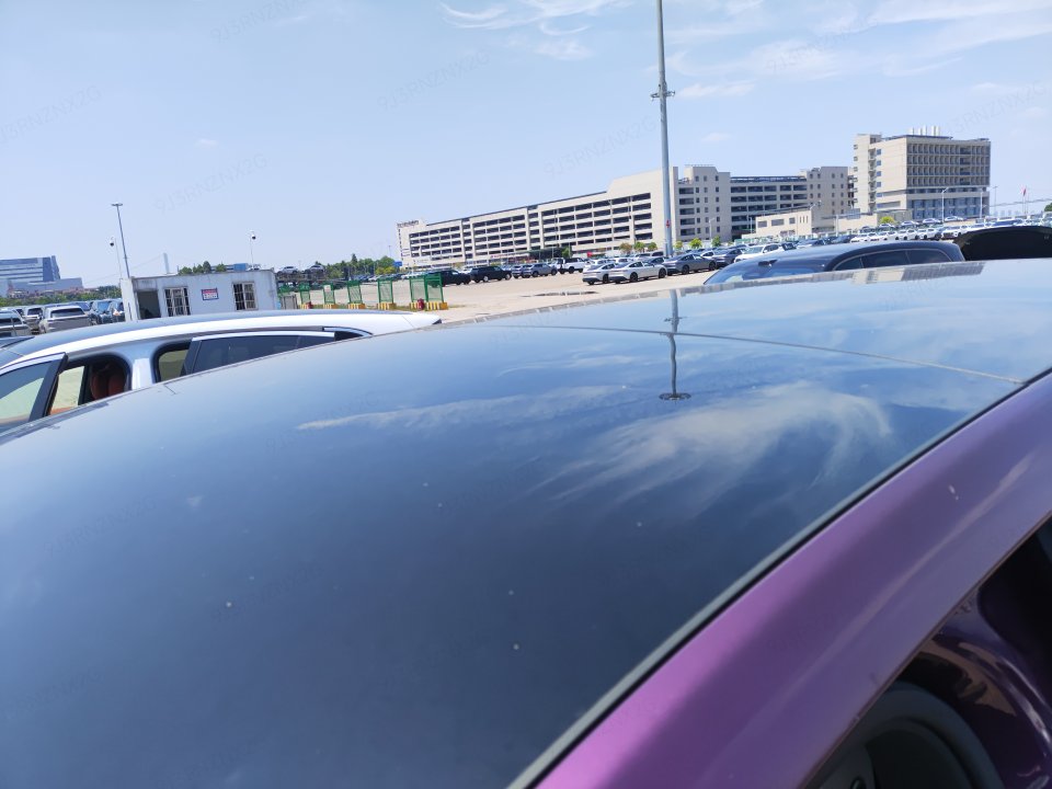 2025 Li Auto L9 Ultra — 9