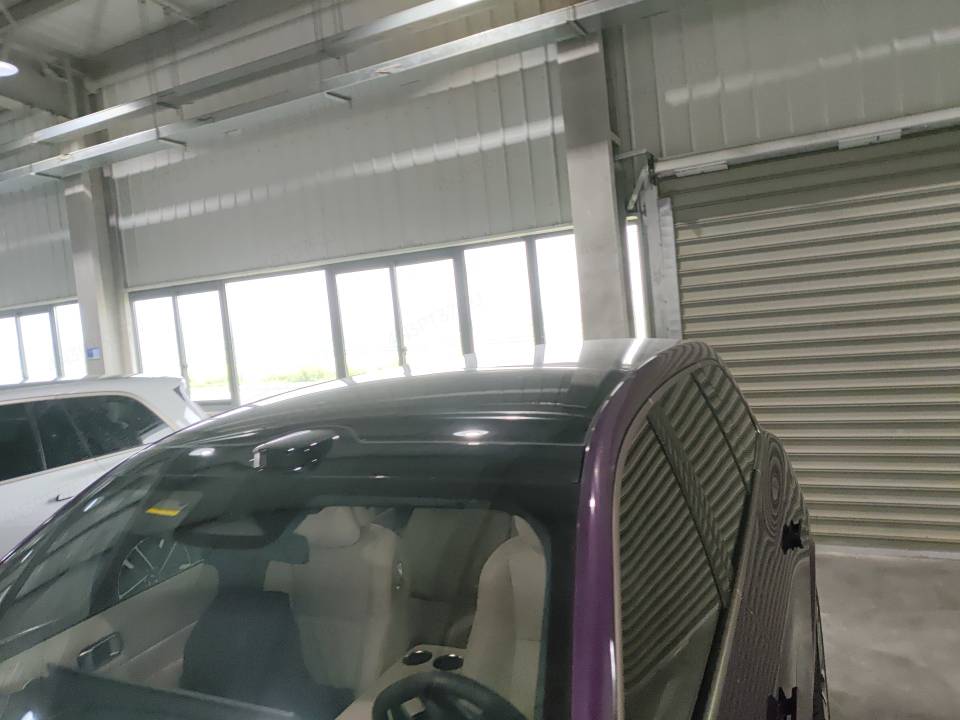 2025 Li Auto L9 Ultra — 9