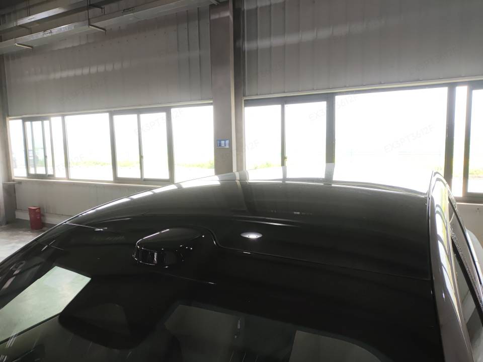 2025 Li Auto L9 Ultra — 9