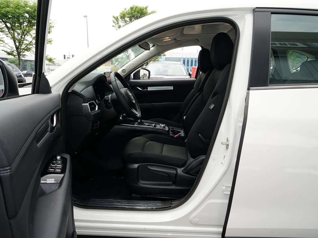 Mazda CX-5 — 6