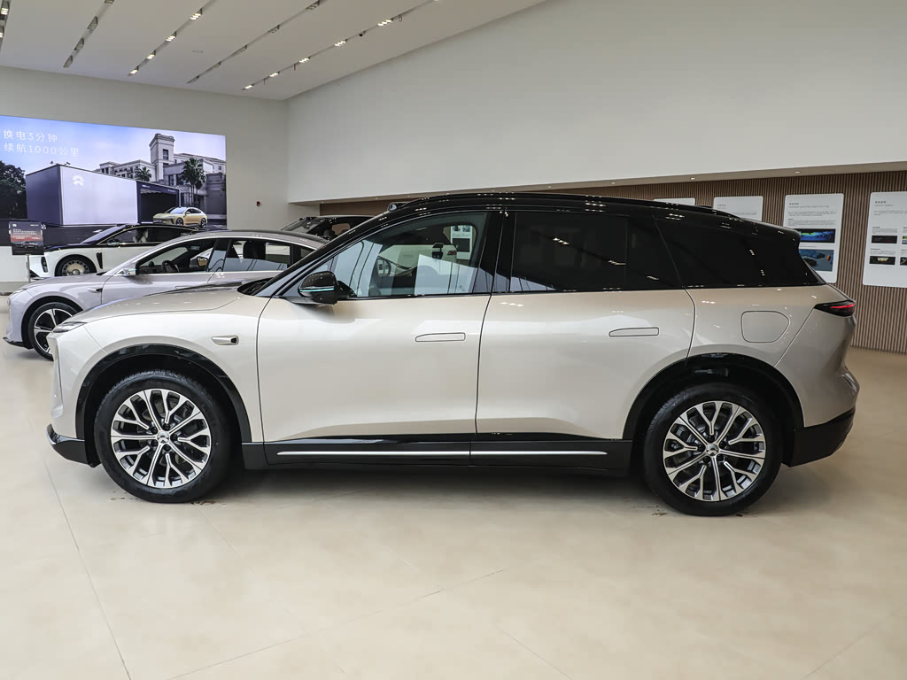 NIO ES6