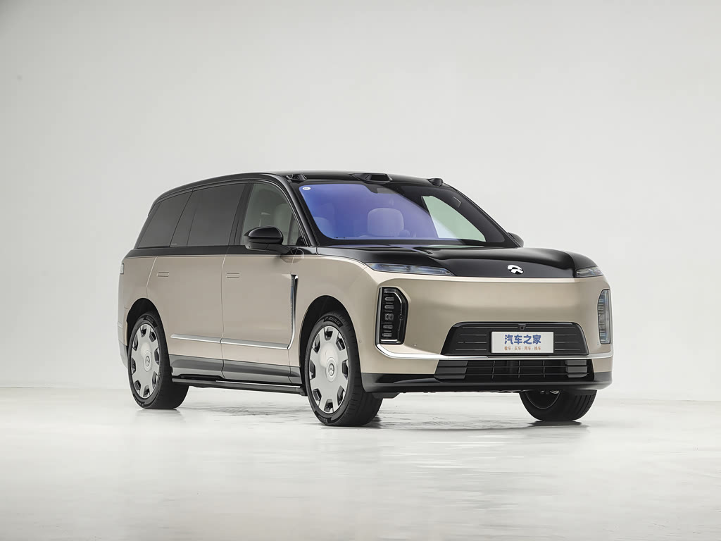 NIO ES9