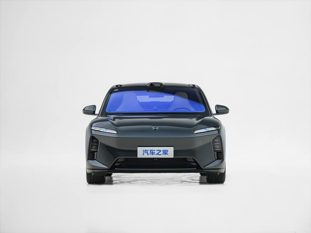 NIO ET5 / ET5T — 3